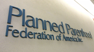 Justice Department Is Looking Into Discredited Fetal Remains Allegations Against Planned Parenthood